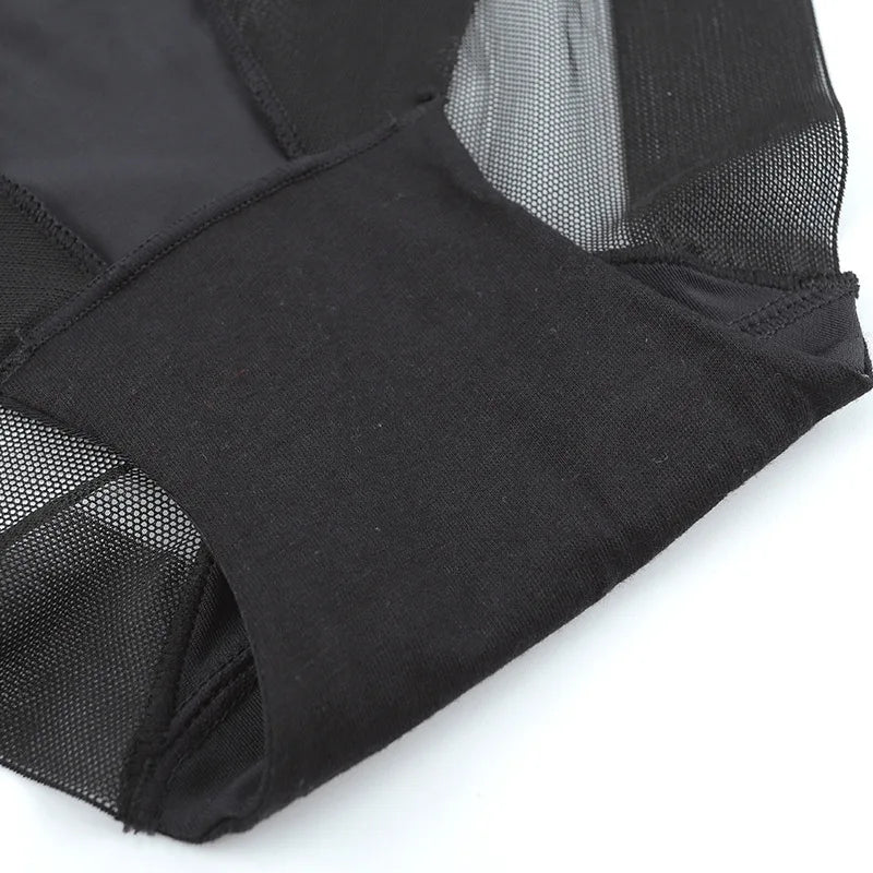 Culotte amincissante