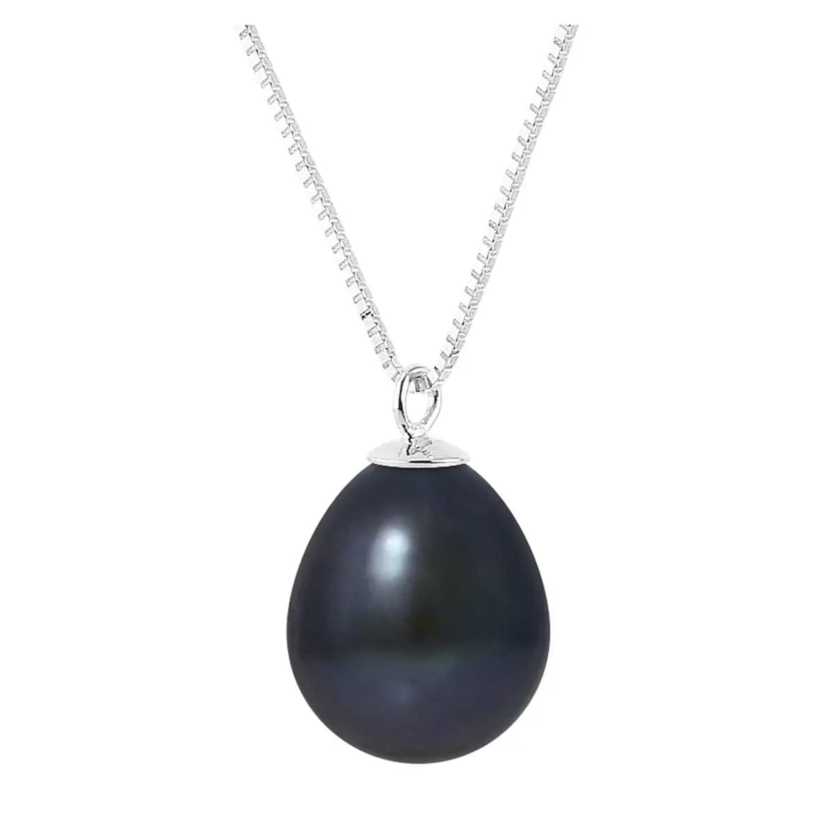 Pendentif en Perle